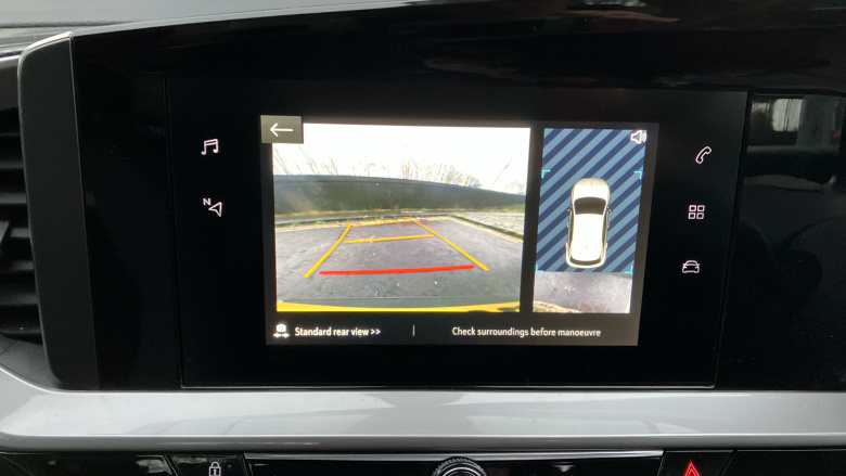 Vauxhall Mokka 1.2 Turbo Elite Edition 5dr Petrol Hatchback